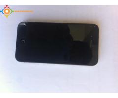 I phone4