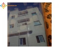 Location appartement à settat