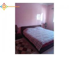 bel appartement a louer agdal