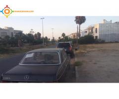 Mercedes 240