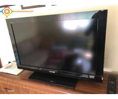 TV Sony Bravia 32 Pouces en parfait état