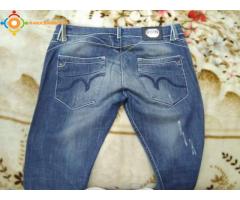 pantalon jeans original