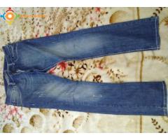 pantalon jeans original