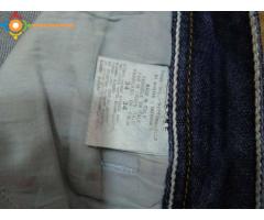 pantalon jeans original