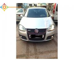 Golf 5