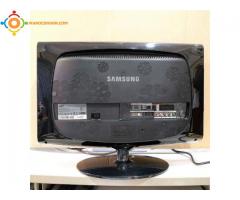 Tv Samsung 24 pouce en trés bon état