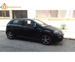 Fiat Punto Diesel