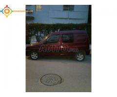 Voiture citroen berlingo chinwiya
