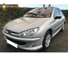 Peugeot 206 Diesel 2005