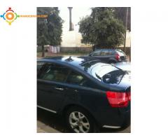 vendre Citroën c5
