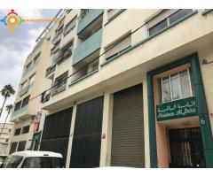 Petit appartement à vendre