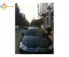 vendre Citroën c5