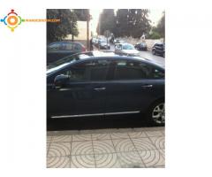 vendre Citroën c5