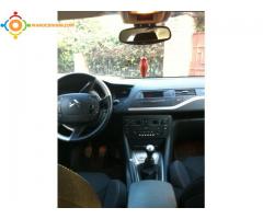 vendre Citroën c5
