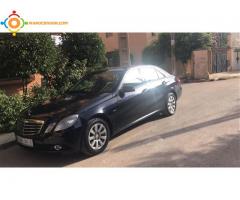 Mercedes Benz CLASSE E350 diesels