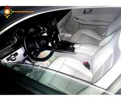 Mercedes Benz CLASSE E350 diesels