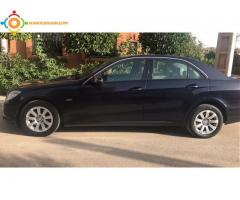 Mercedes Benz CLASSE E350 diesels