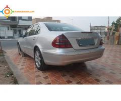 Mercedes-Benz Classe E Diesel