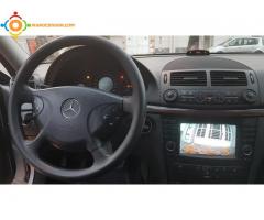 Mercedes-Benz Classe E Diesel