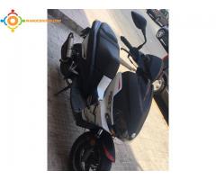 Benelli Quattro Nove x49