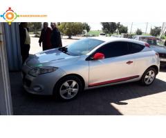 megane 3 sport 2 portes