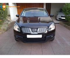 Nissan qashqai 1.5 dci 106 acenta