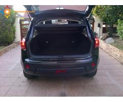 Nissan qashqai 1.5 dci 106 acenta
