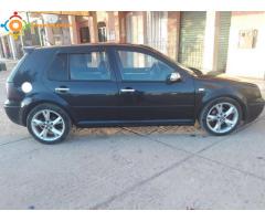 Volkswagen GOLF 4 Diesel