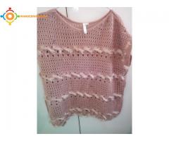 tricot