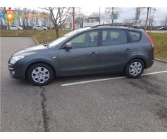 HYUNDAI I30 CW 1.6 CRDI 90CV