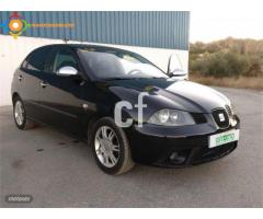 Seat ibiza 1.9 TDI