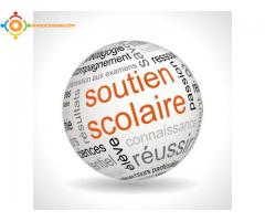 Soutien scolaire et universitaire