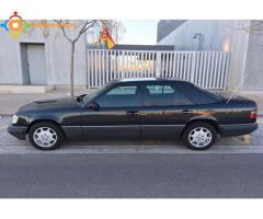 MERCEDES 300D 136CV - 83500 KMS