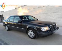 MERCEDES 300D 136CV - 83500 KMS