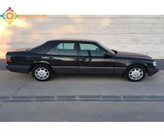 MERCEDES 300D 136CV - 83500 KMS