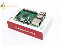 25 raspberry pi 3 à vendre
