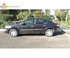 RENAULT MEGANE A VENDRE