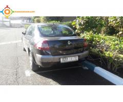 RENAULT MEGANE A VENDRE