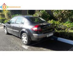 RENAULT MEGANE A VENDRE