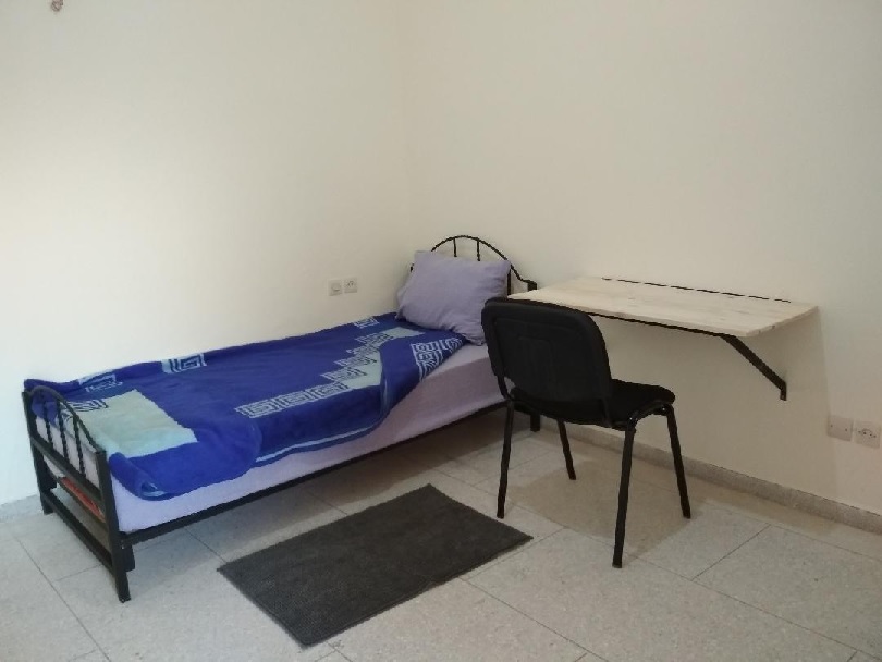 Chambres meublées en colocation pour filles à Fès Narjis