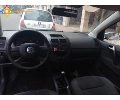 Volkswagen Polo SDI 1.9