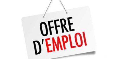 Responsable Achat Confirmé