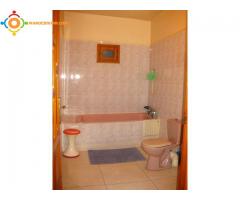 Villa a taroudant