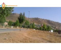 Lot de villa à Vendre à Béni-Mellal