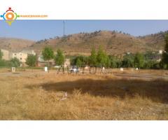 Lot de villa à Vendre à Béni-Mellal