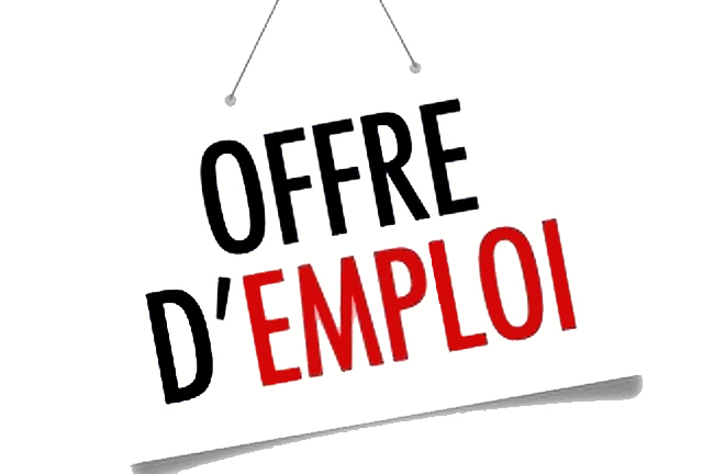 RECRUTEMENT DES LIVREURS (PERMIS C)