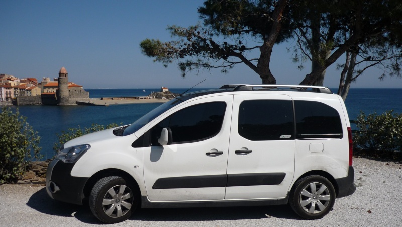 chauffeur avec voiture