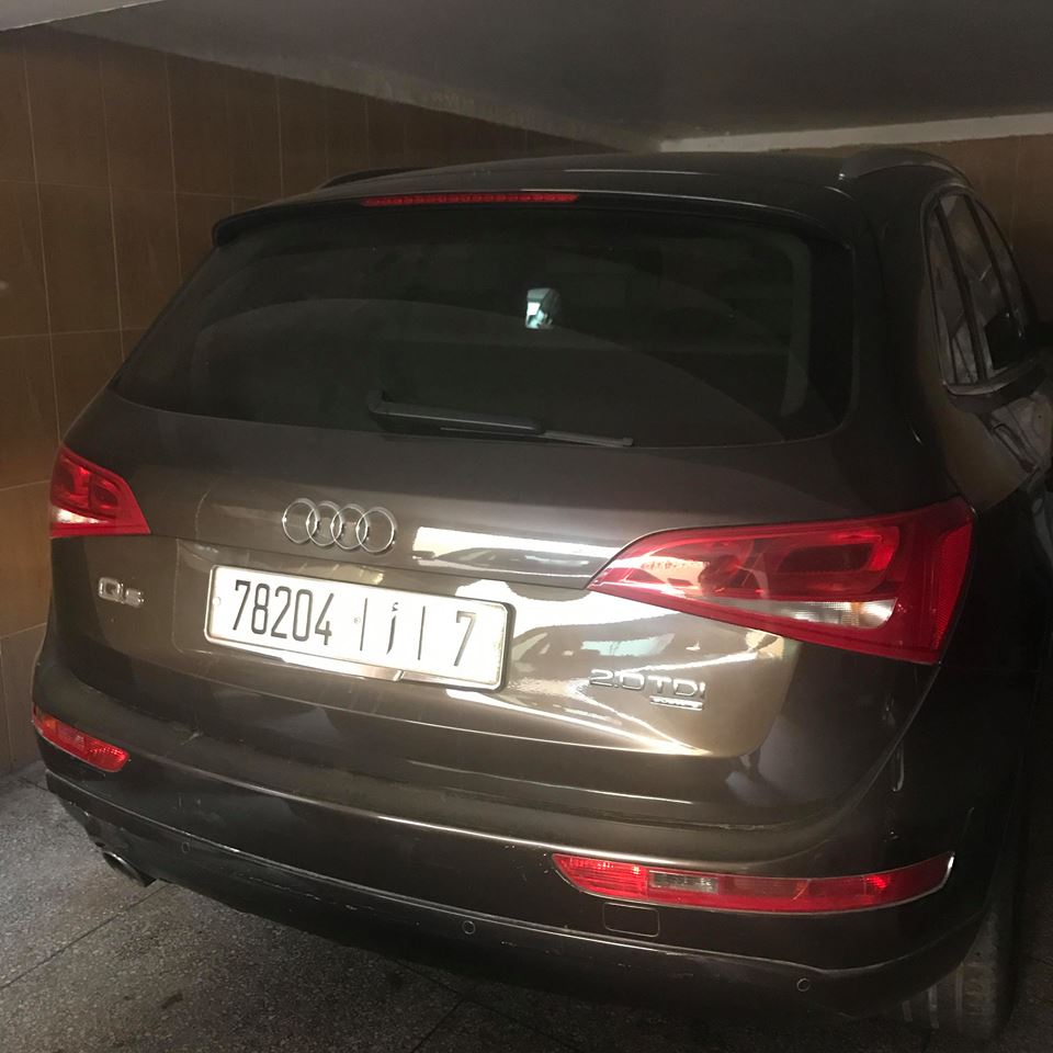 Audi Q5 DIESEL