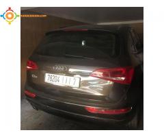 Audi Q5 DIESEL