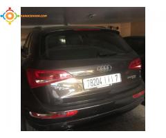 Audi Q5 DIESEL